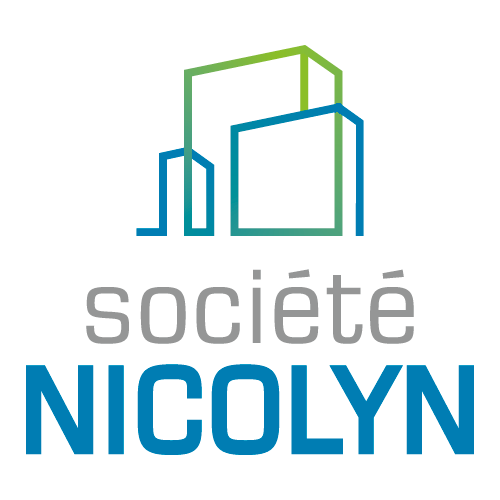 Logo Société Nicolyn